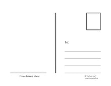Load image into Gallery viewer, North Cape Light Postcard
