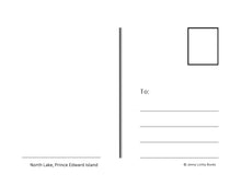 Load image into Gallery viewer, North Lake Postcard
