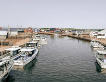 Load image into Gallery viewer, North Lake Postcard

